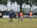 S.K.N.W.K. 1 - G.P.C. Vlissingen 1  (competitie) seizoen 2024-2025 (fotoboek 1) (97/126)